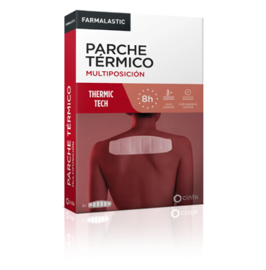 FARMALASTIC THERMIC TECH...