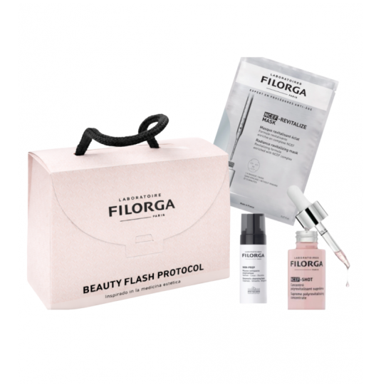 FILORGA NCEF-SHOT 15 ML