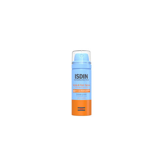 ISDIN FOTOPROTECTOR SCALP...