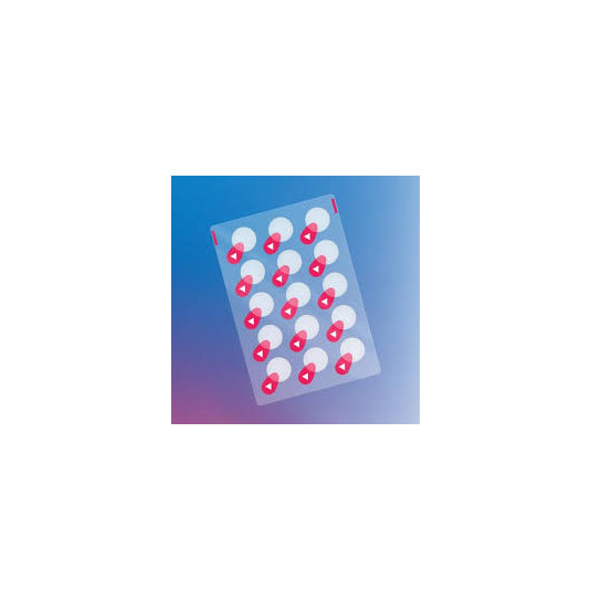 NEXCARE ACNE PATCH + ESPEJO 2