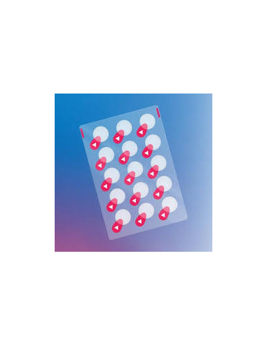 NEXCARE ACNE PATCH + ESPEJO