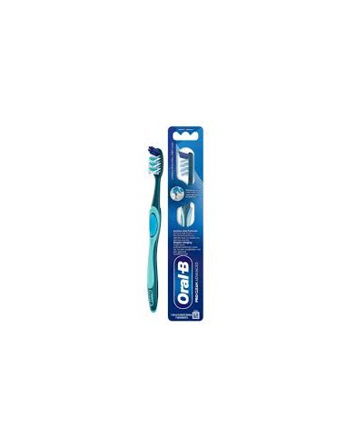 ORAL-B CEPILLO DENTAL ADULTO MANUAL PRO-CLEAN...