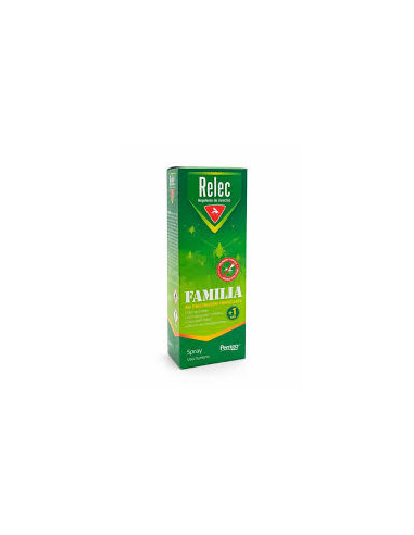 RELEC FAMILIA SPRAY 1 ENVASE 100 ML