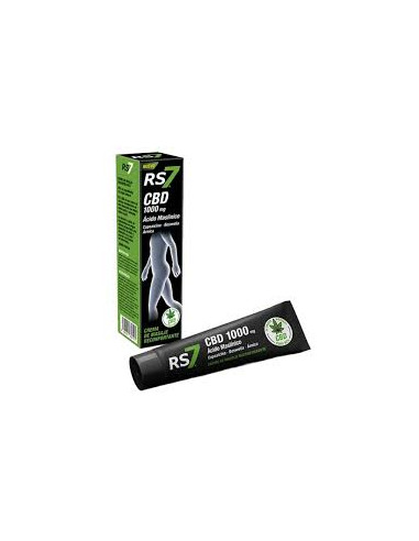 RS7 CREMA CDC 75 ML