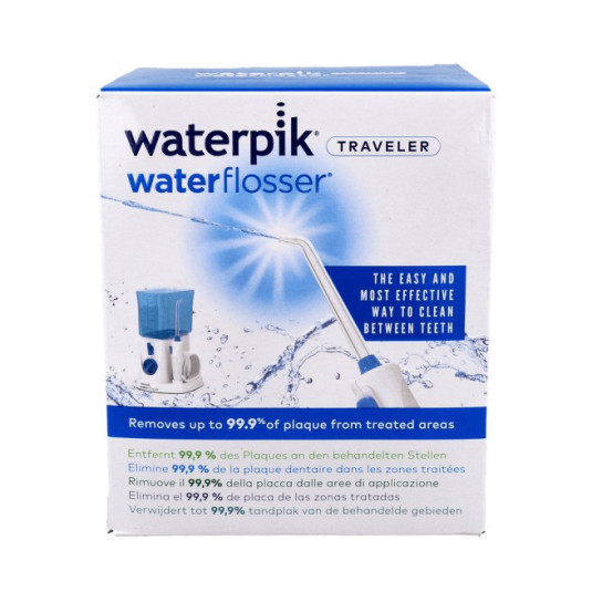WATERPIK IRRIGADOR...