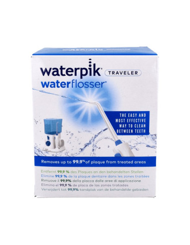 WATERPIK IRRIGADOR TRAVELLER WP-300
