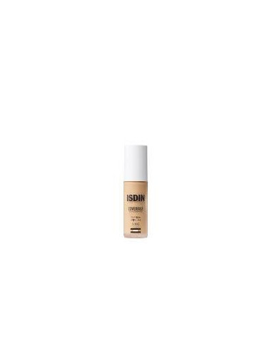 ISDIN COVERAGE 1 ENVASE 30 G COLOR 2.0 BEIGE