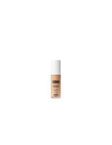 ISDIN COVERAGE 1 ENVASE 30 G COLOR 3.0 SAND
