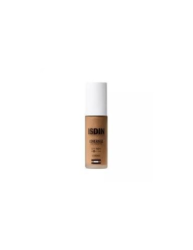 ISDIN COVERAGE 1 ENVASE 30 G COLOR 5.0 BRONZE