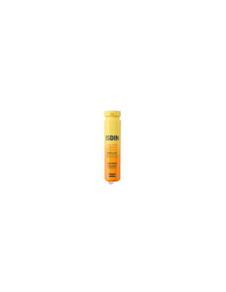 ISDIN SUN FACIAL SERUM AOX