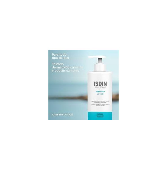 ISDIN POST SOLAR AFTER SUN... 2