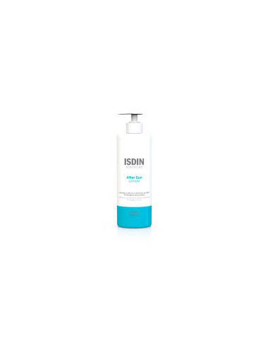 ISDIN AFTER SUN LOCION 400 ML