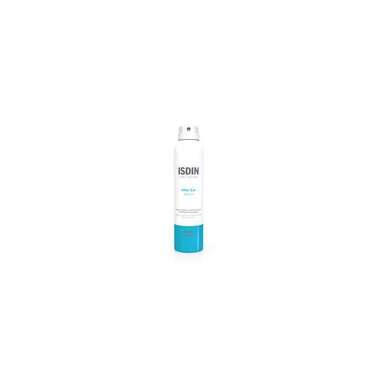 ISDIN AFTER SUN SPRAY 200 ML
