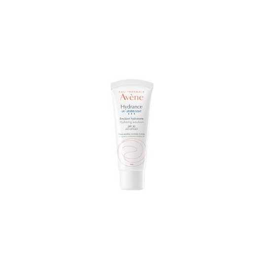 AVENE HYDRANCE EMULSIÓN...