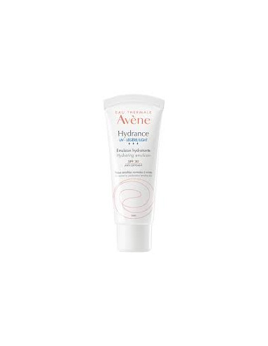 AVENE HYDRANCE EMULSIÓN LIGERA SPF30 40 ML