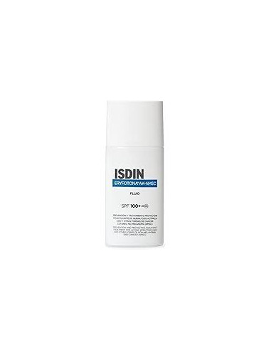 ISDIN ERYFOTONA AK-NMSC FLUIDO SPF 100+ 50ML