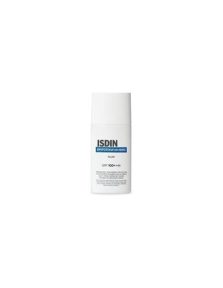 ISDIN ERYFOTONA AK-NMSC FLUIDO SPF 100+ 50ML