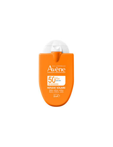AVENE SOL. REFLEXE SOLAIRE SPF 50+ 30ML
