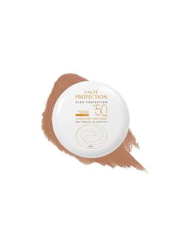 AVENE SOL. COMPACTO ARENA SPF 50+ 10G