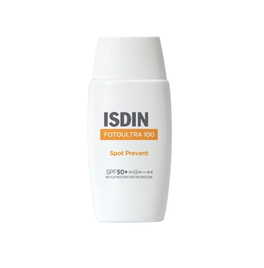 ISDIN SPF 50+ SPOT PREVENT...