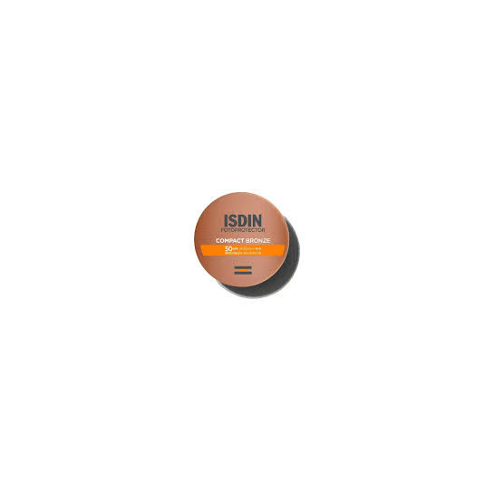 ISDIN SPF 50+ MAQUILLAJE...