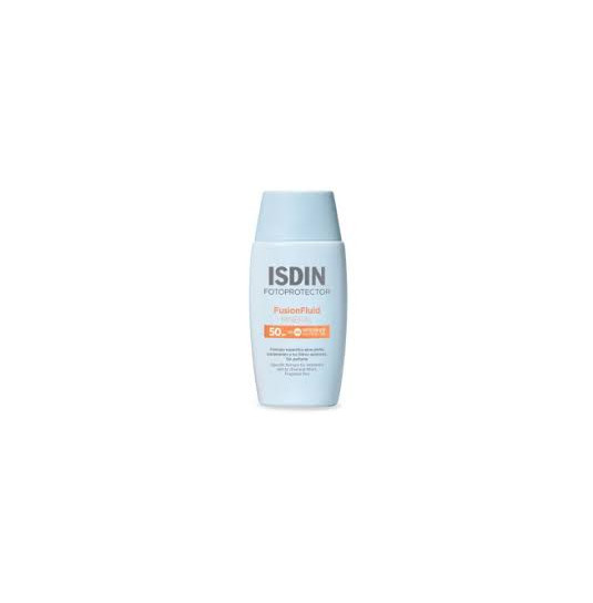 ISDIN SPF 50+ FUSION FLUID...