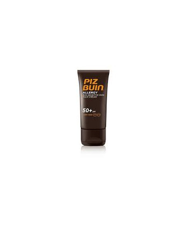 PIZ BUIN ALLERGY SPF 50+ CREMA 50ML