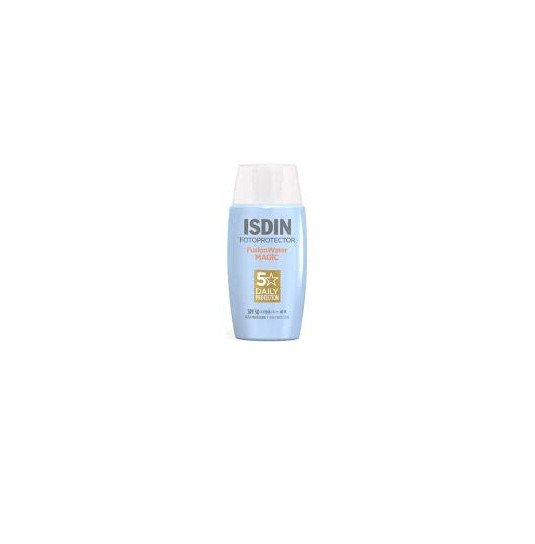 ISDIN SPF 50+ FUSION WATER... 2