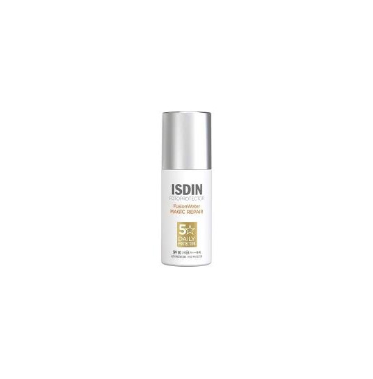 ISDIN SPF 50+ FUSION WATER...