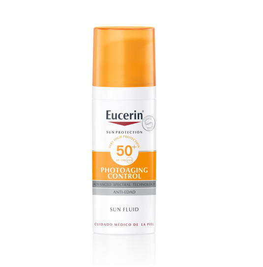EUCERIN SUN PHOTOAGING...