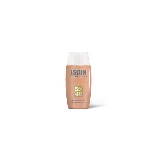 ISDIN SPF 50+ FUSION WATER...