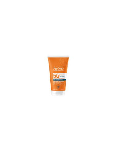 AVENE SOL FLUIDO INTENSE PROTECT SPF 50+ 150 ML