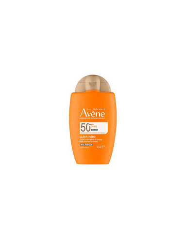 AVENE ULTRA FLUID MAT PERFECT COLOR ABSO 1SEG...