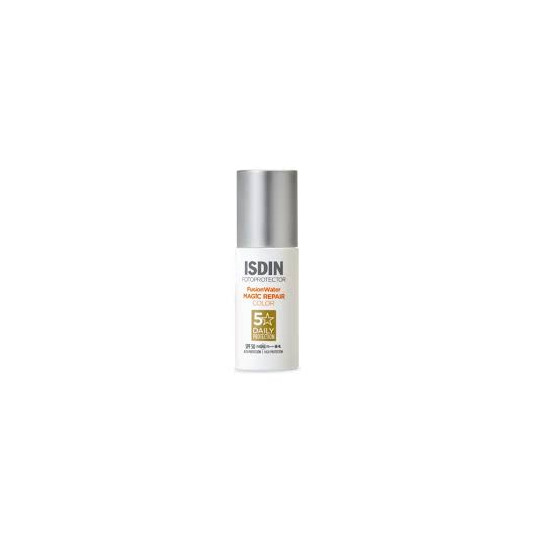 ISDIN SPF 50+ FUSION WATER...