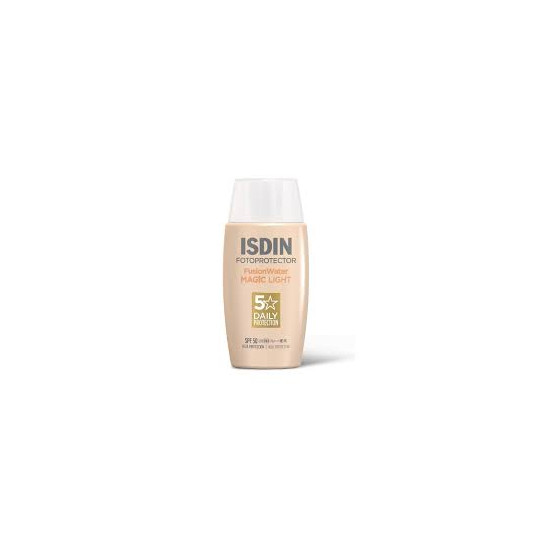ISDIN SPF 50+ FUSION WATER...