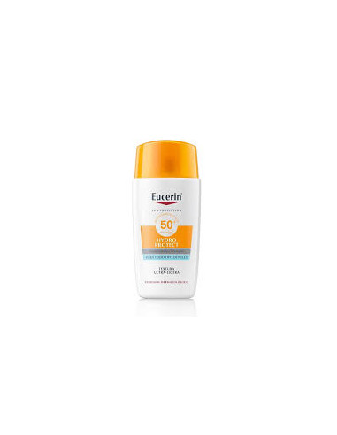 EUCERIN SUN HYDRO PROTECT FLUIDO ULTRA-LIGERO...