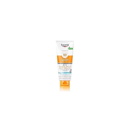EUCERIN SUN KIDS SENSITIVE...