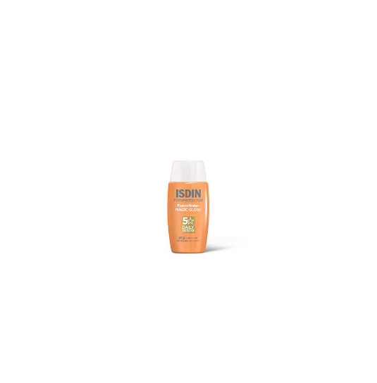 ISDIN SPF 50+ FUSION WATER...