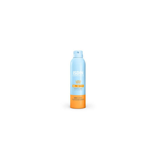 ISDIN SPF 50+ LOCION SPRAY...