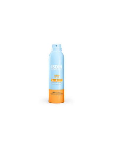 ISDIN SPF 50+ LOCION SPRAY 200 ML