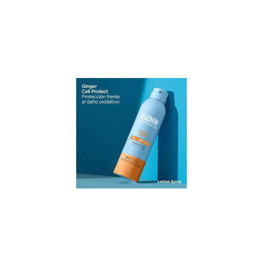 ISDIN SPF 50+ LOCION SPRAY... 2