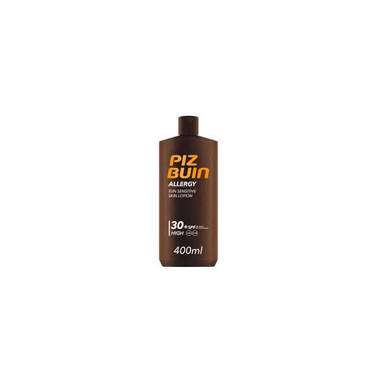 PIZ BUIN ALLERGY  SPF 30...