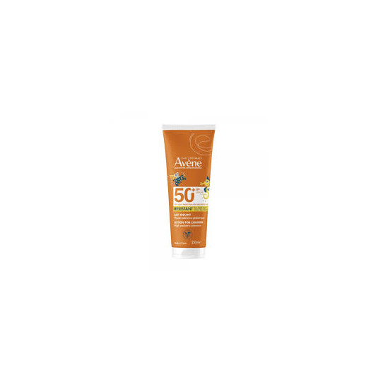 AVENE SOL. LECHE NIÑOS SPF...