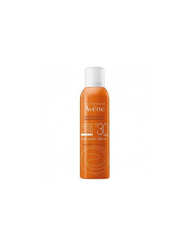 AVENE SOL. BRUMA EN SPRAY SPF 30+ 150 ML