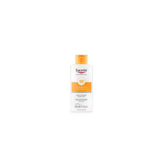 EUCERIN SUN SENSITIVE...