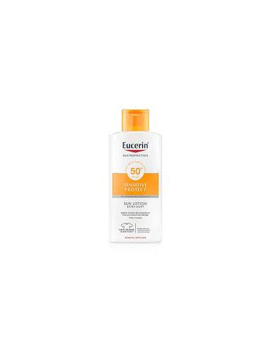 EUCERIN SUN SENSITIVE PROTECT LOCION EXTRA...