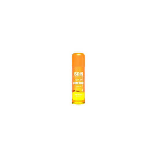 ISDIN SPF 30+ HYDRO-OIL 200 ML
