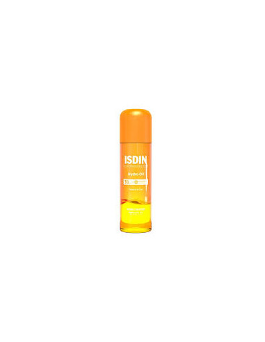 ISDIN SPF 30+ HYDRO-OIL 200 ML