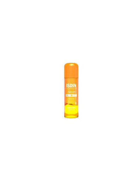 ISDIN SPF 30+ HYDRO-OIL 200 ML