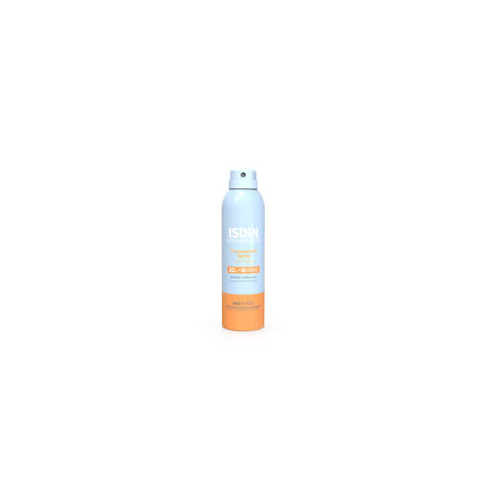 ISDIN SPF 30+ SPRAY WET...